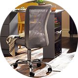 Office chairs from £16.