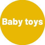 Baby toys.