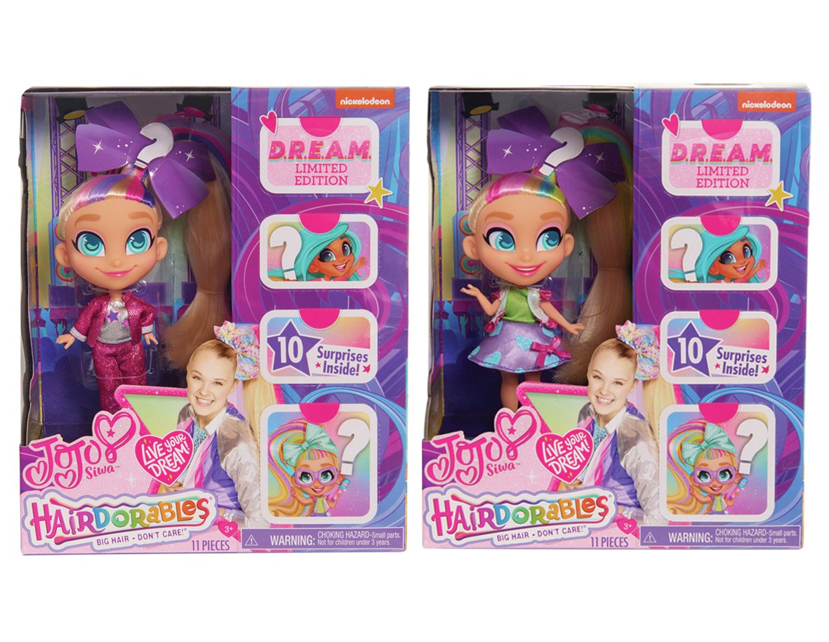 jojo siwa lol surprise doll