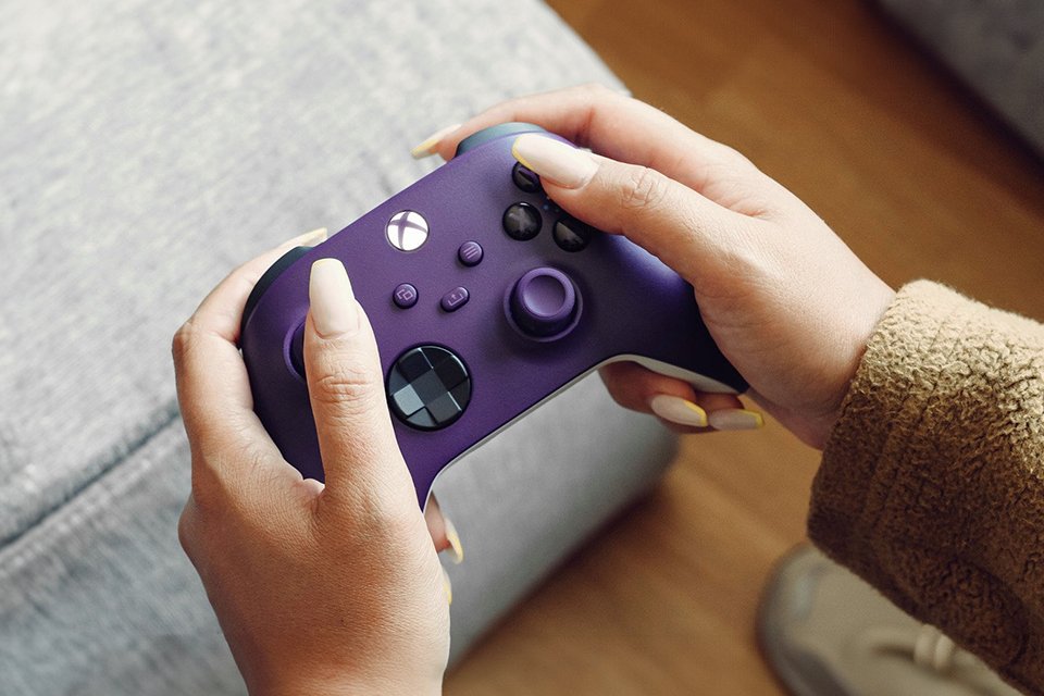 Our best gaming controllers.