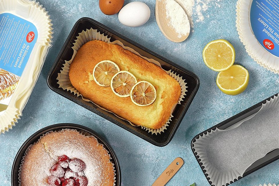 Cookware. Whip up everyone's Easter favourites with cookware that makes every recipe shine.