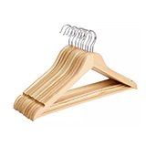 Laundry accessories.