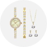 Jewellery sets.
