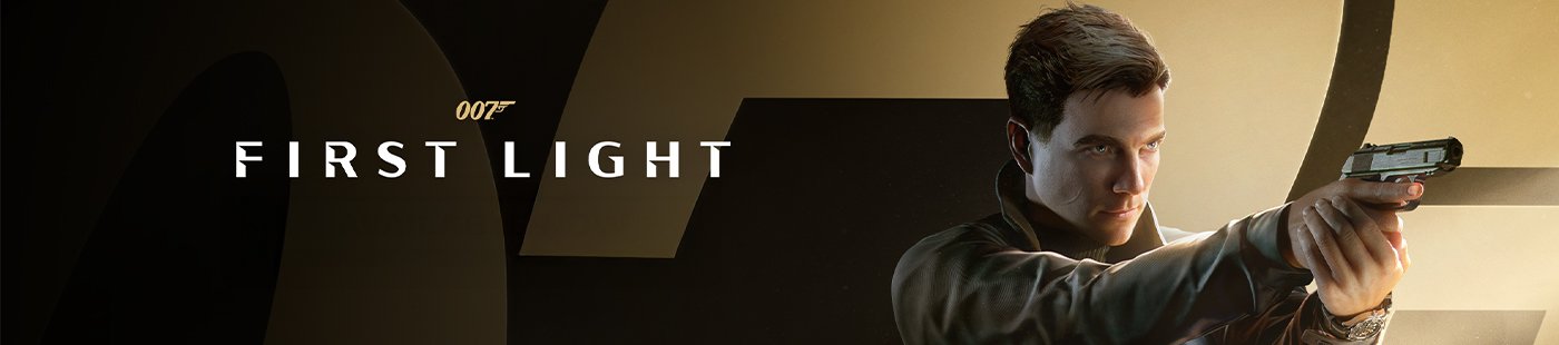 007 First light.