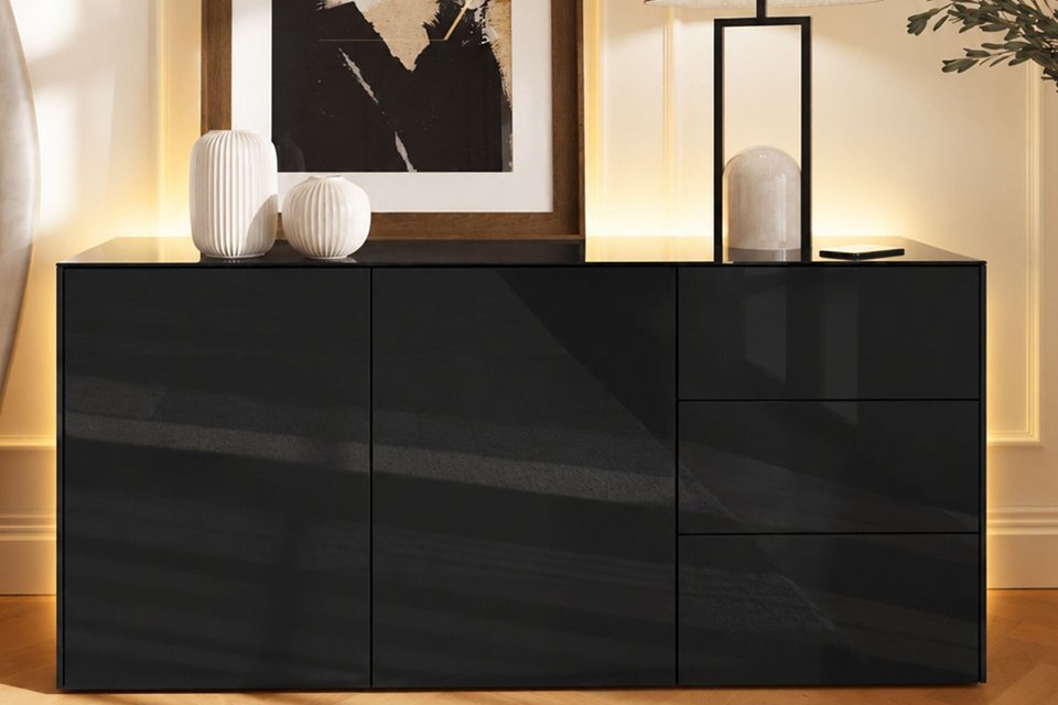 Free delivery on selected furniture. Includes office furniture, living room furniture and more.