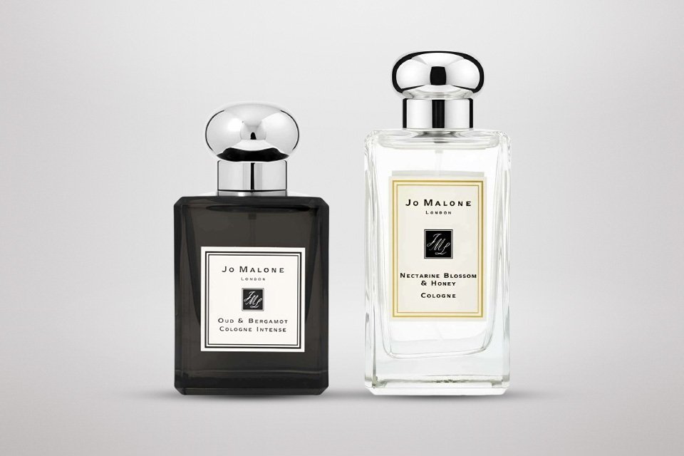 Jo Malone.