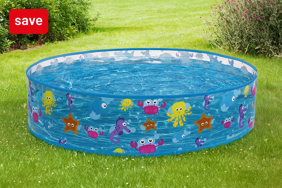 Save 20% on selected outdoor toys and bikes. Use code PLAY20.