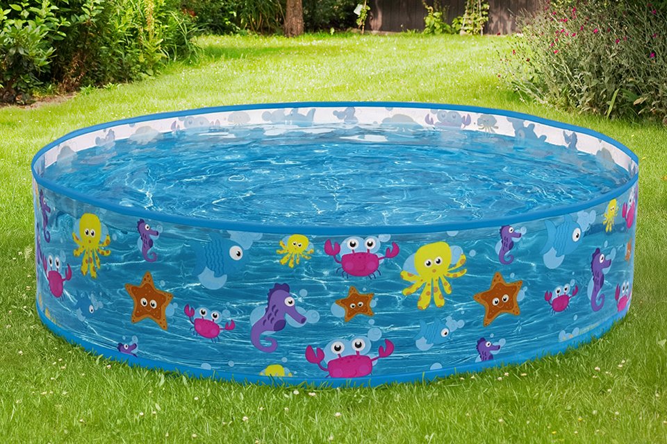 Outdoor play starts here. Shop pools, bikes, trampolines, swings, sand & water toys, all in one place.