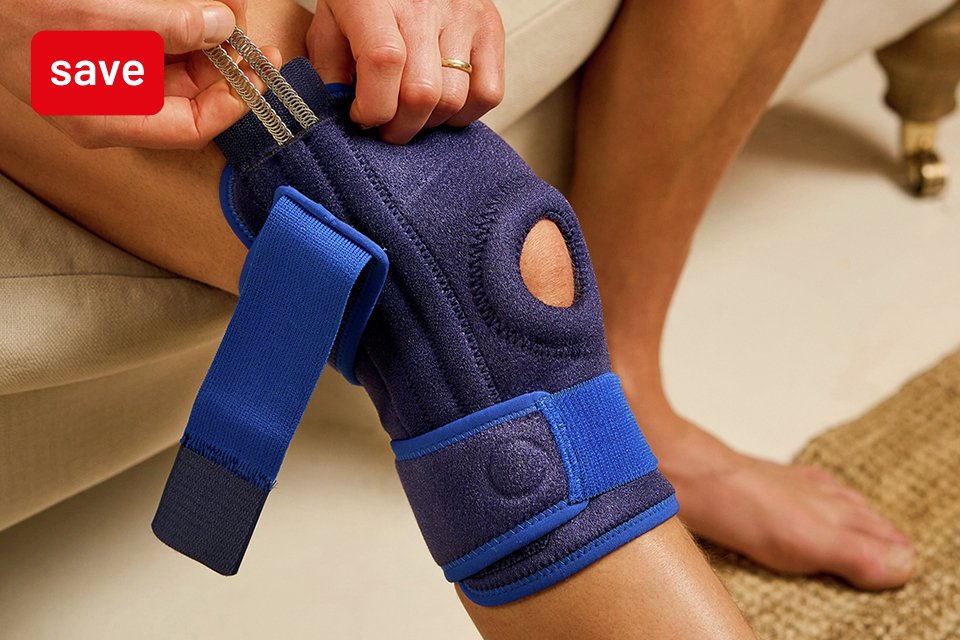Save up to 20% on selected health & wellness. Shop now.
