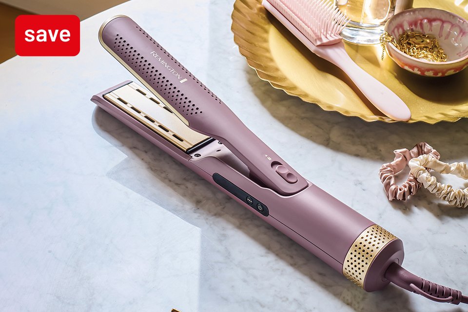 Save up to 1/3 on selected hair care. Shop now.
