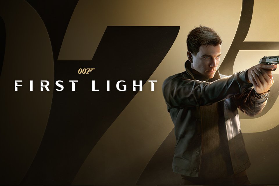 007 First Light.