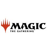 Magic the gathering cards.