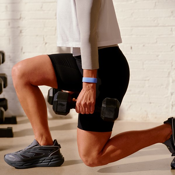 Google Fitbit Air. Effortless tracking. Endless potential.