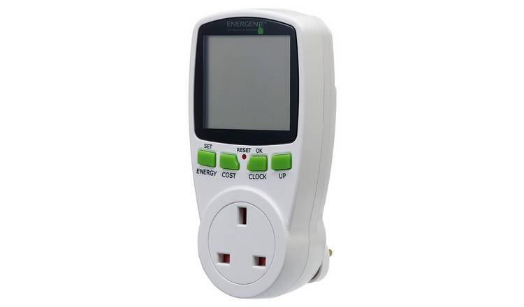 Energenie Saving Power Meter