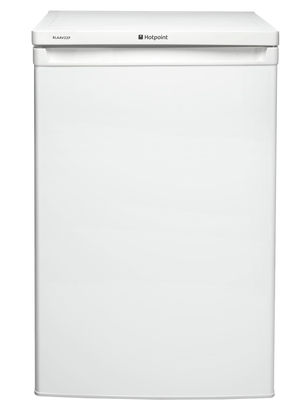 Hotpoint RLAAV22P Under Counter Fridge - White