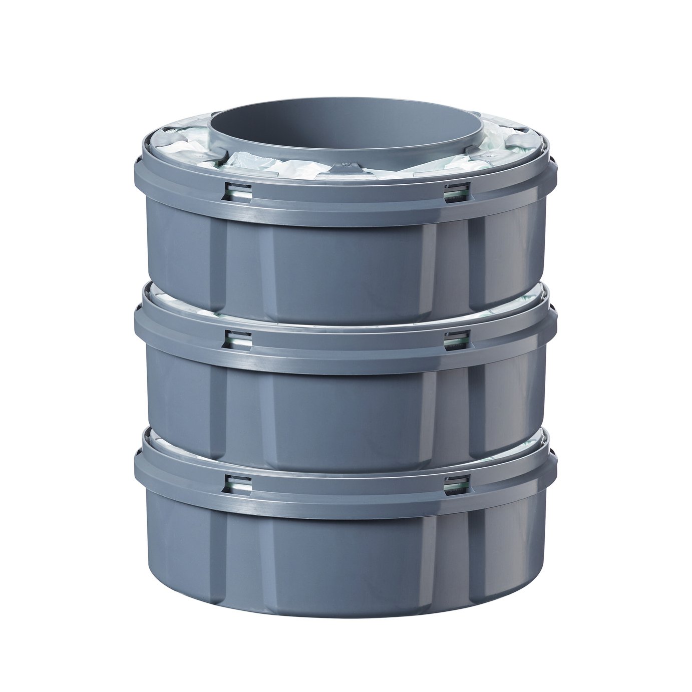 Tommee Tippee Twist & Click Nappy Bin Refil x 3 Reviews Updated August 2024