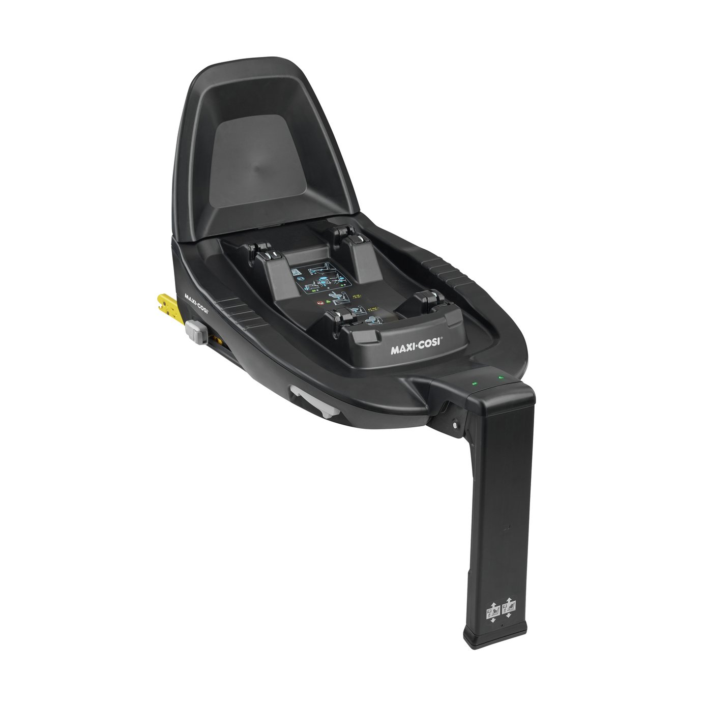 Maxi-Cosi ISOFIX BabyFix Car Seat Base