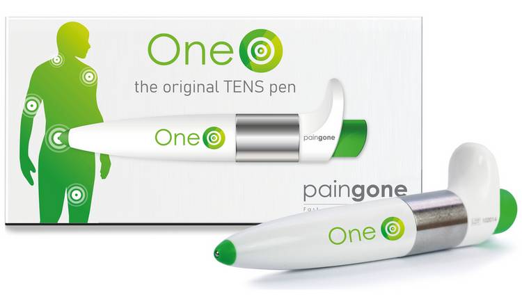 Paingone Pen TENS Machine