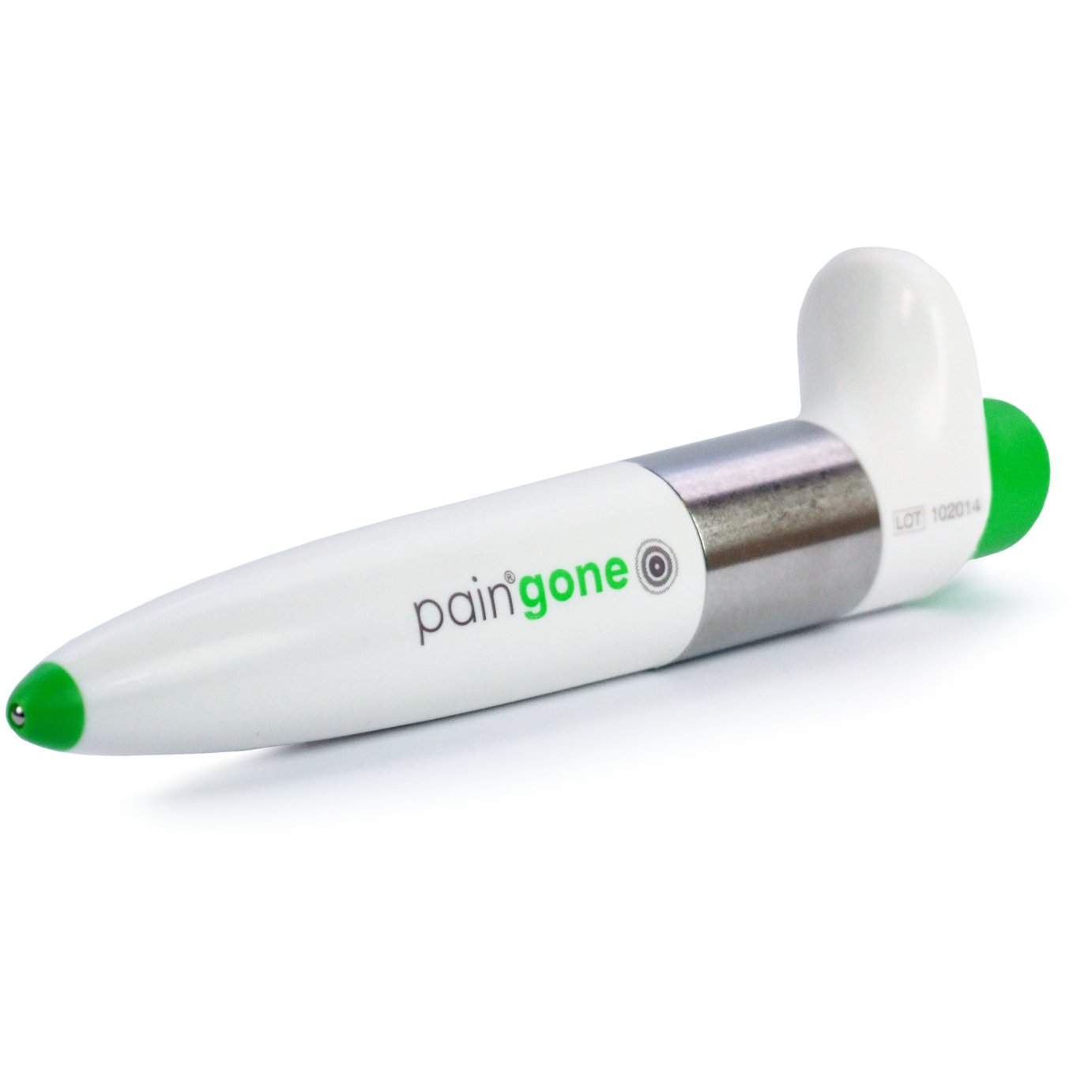 Paingone Pen TENS Machine Review