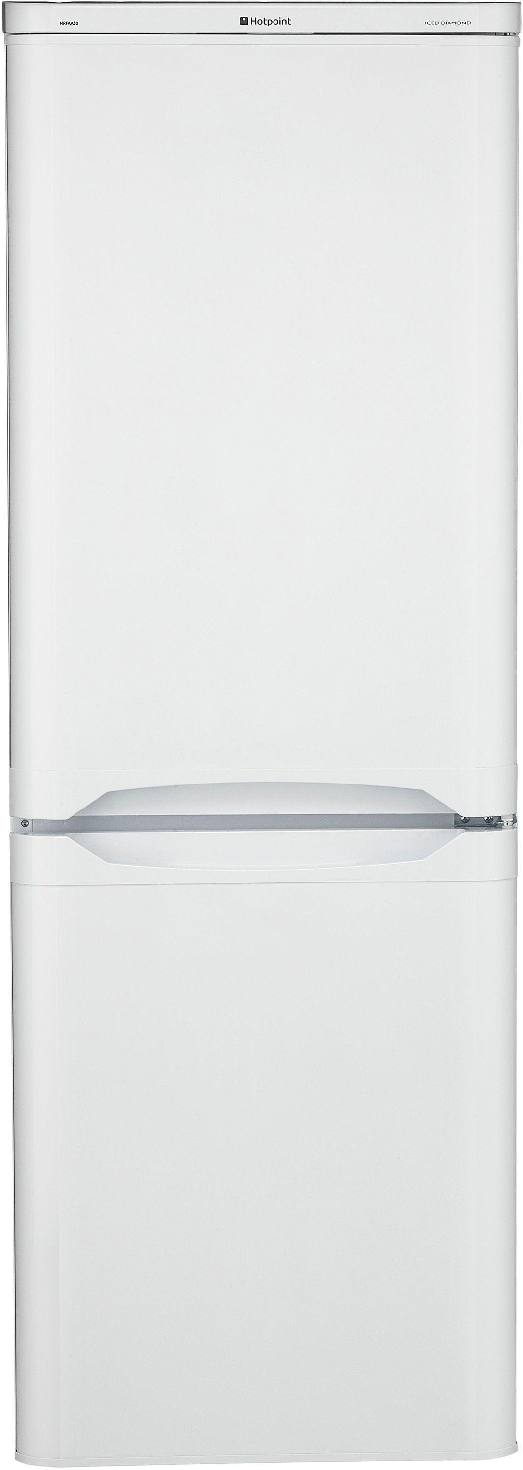 Hotpoint first deals edition fridge freezer