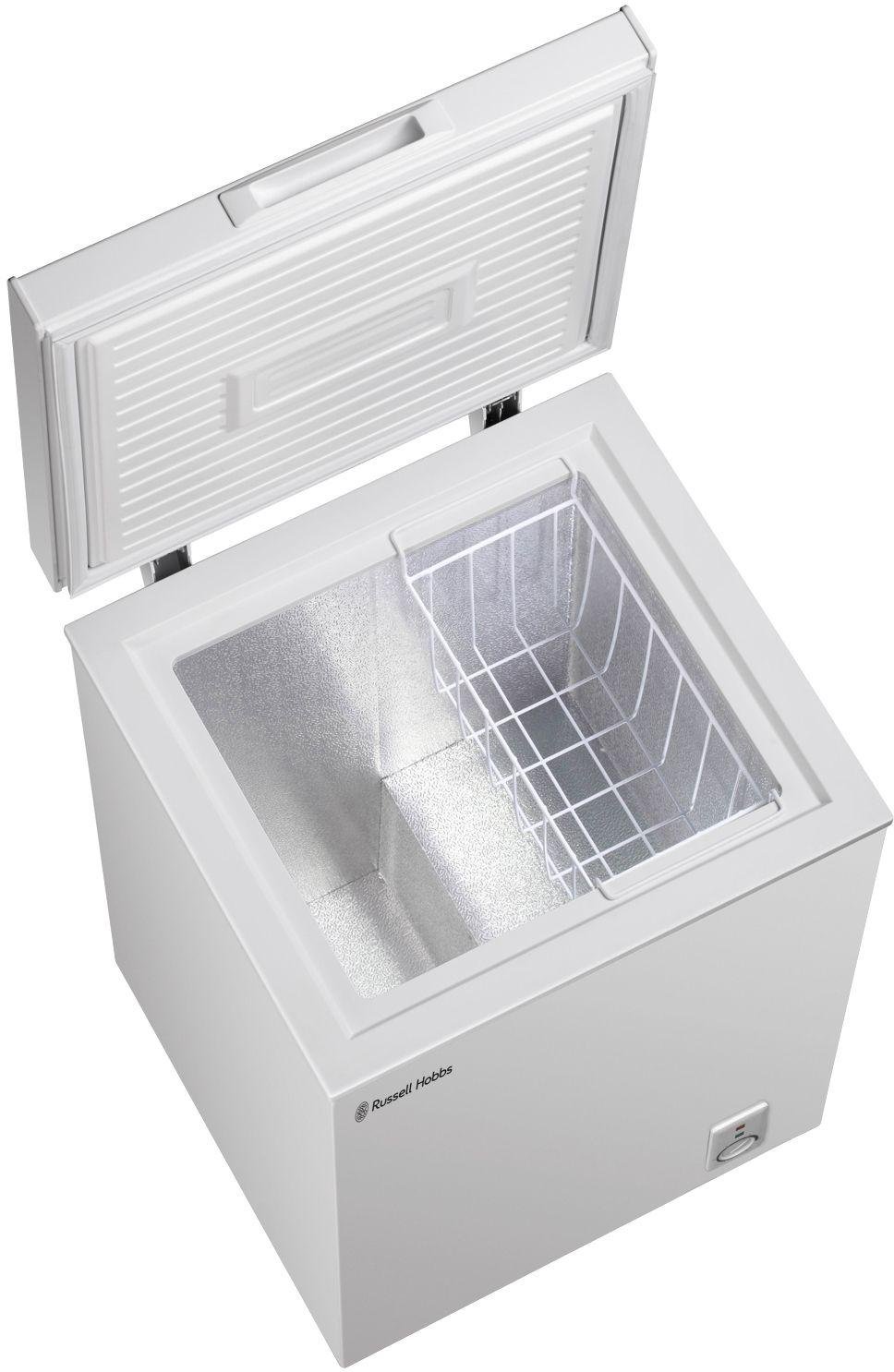 Russell Hobbs RHCF103 Chest Freezer Reviews