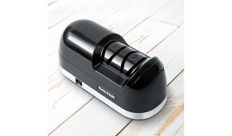 Salter Knife Sharpener