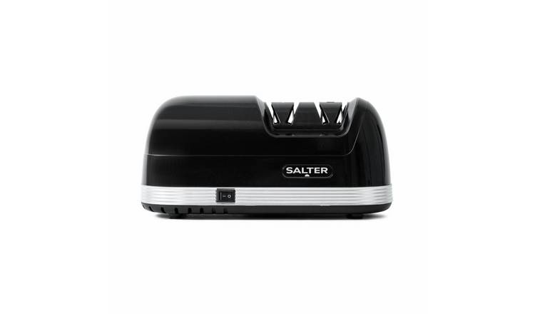 Salter Knife Sharpener