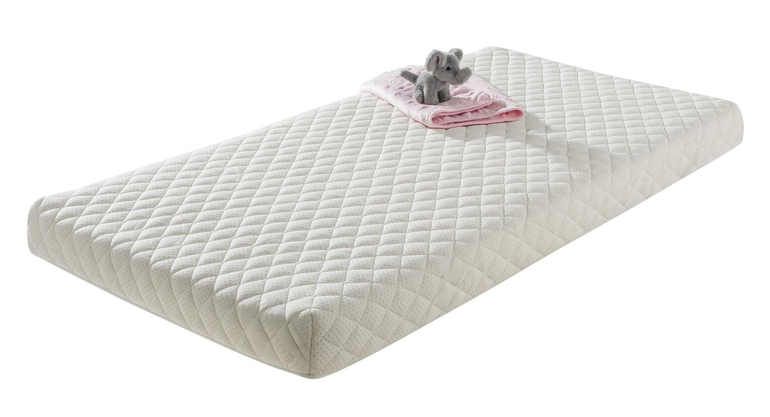 silent night baby mattress