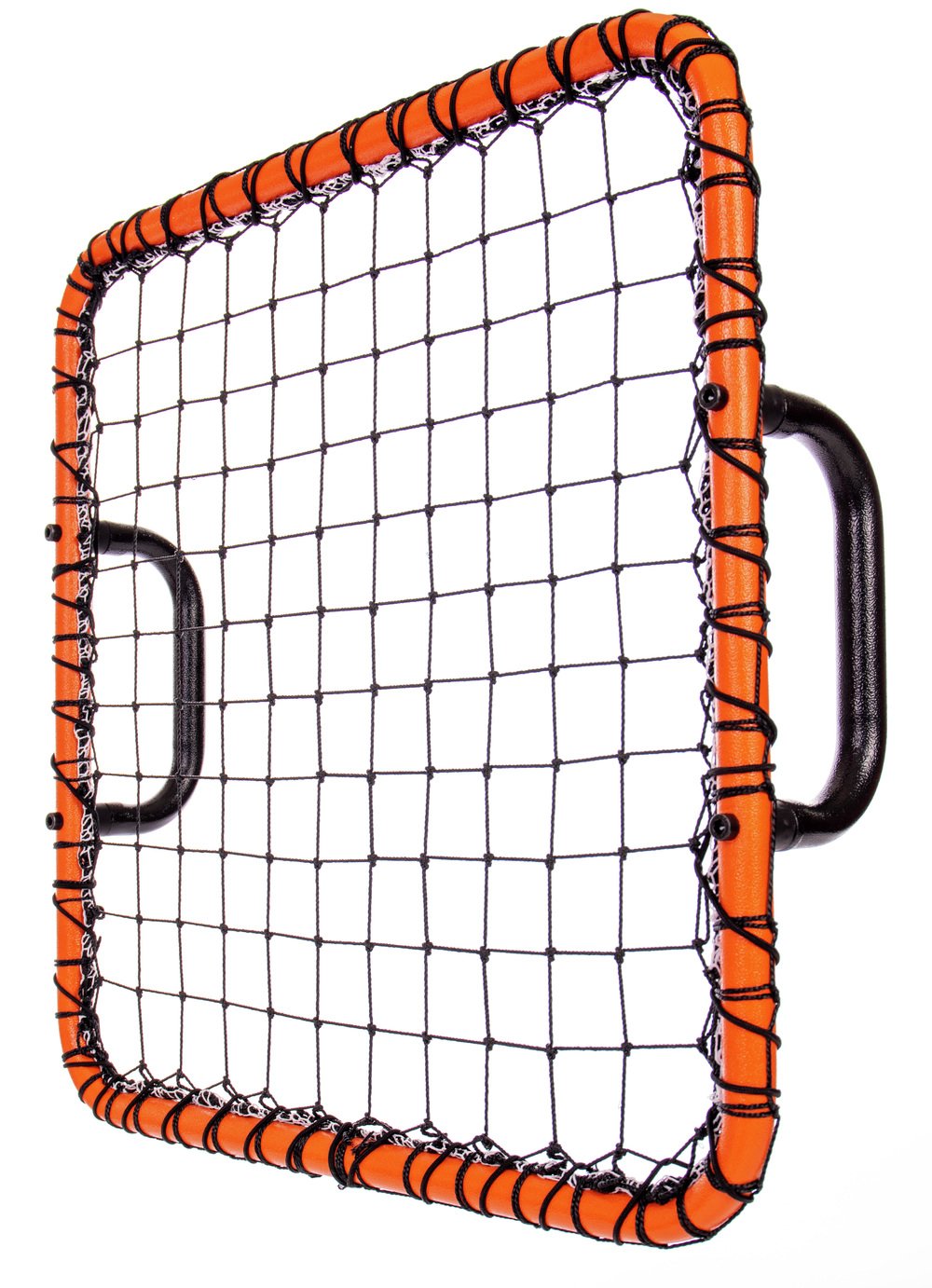 Football Flick Urban Skills Training Handheld Rebounder