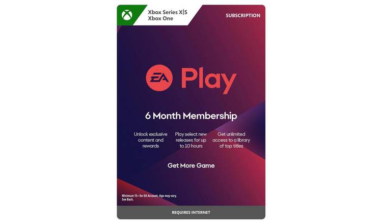 Argos deals xbox gold