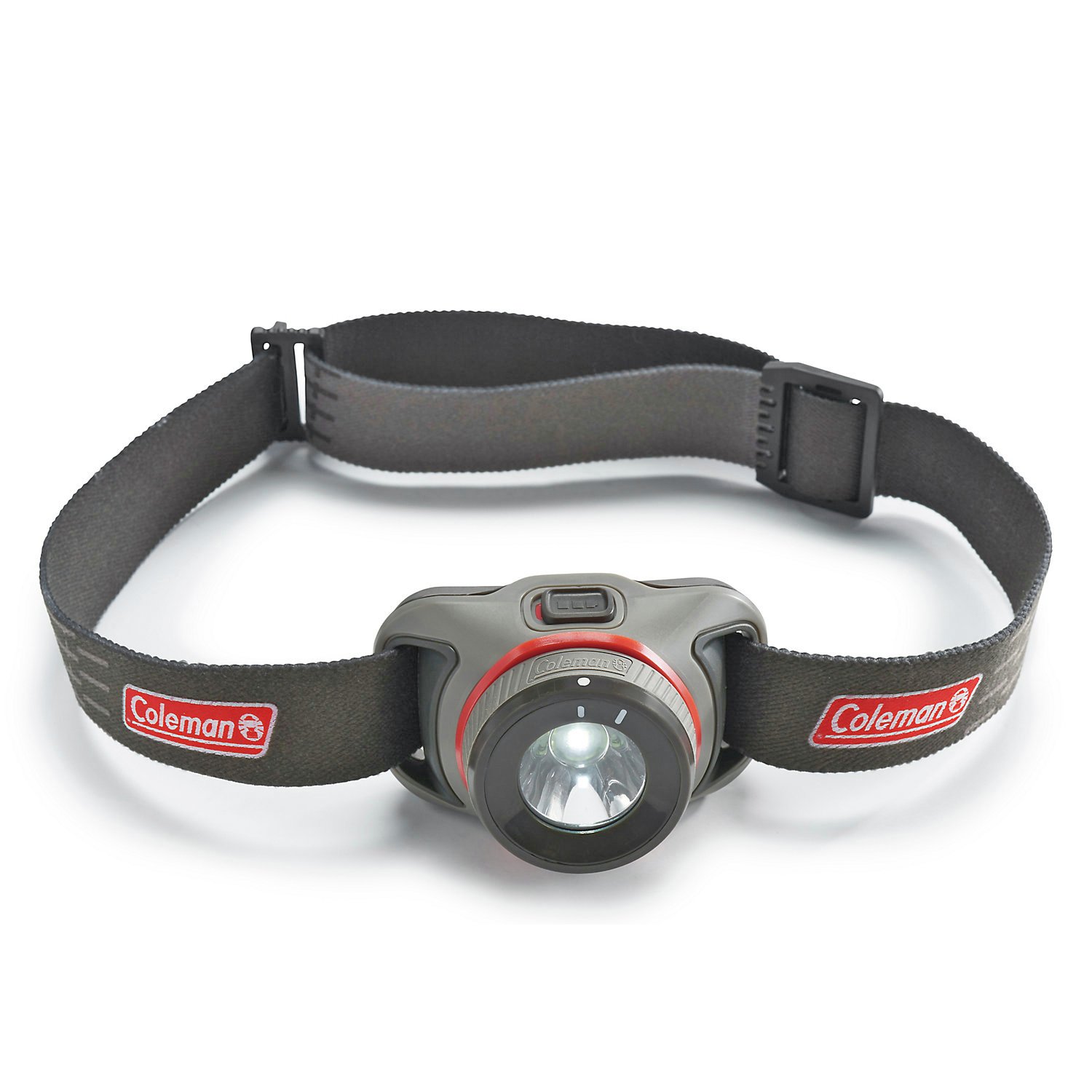 Coleman BatteryGuard 200L Head Torch