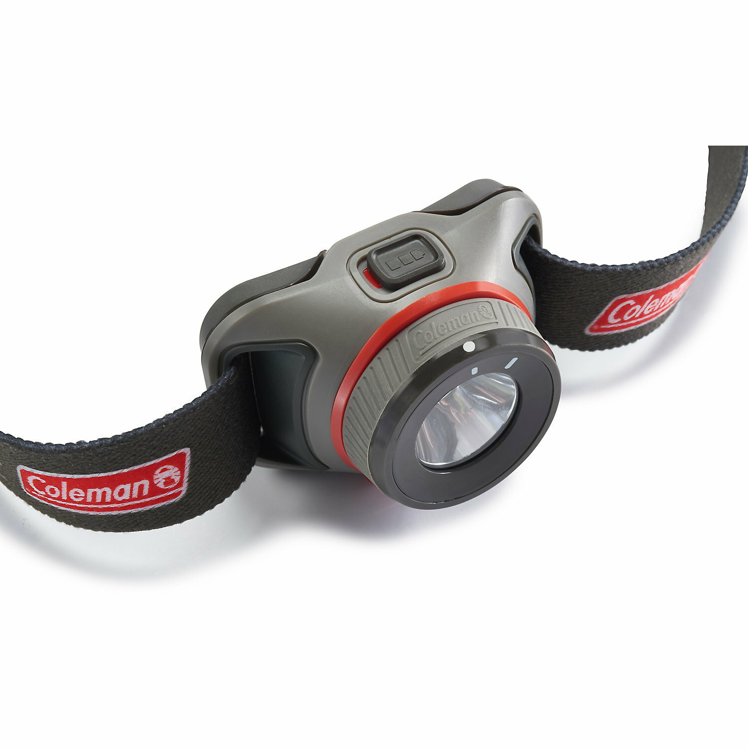 Coleman BatteryGuard 200L Head Torch Review