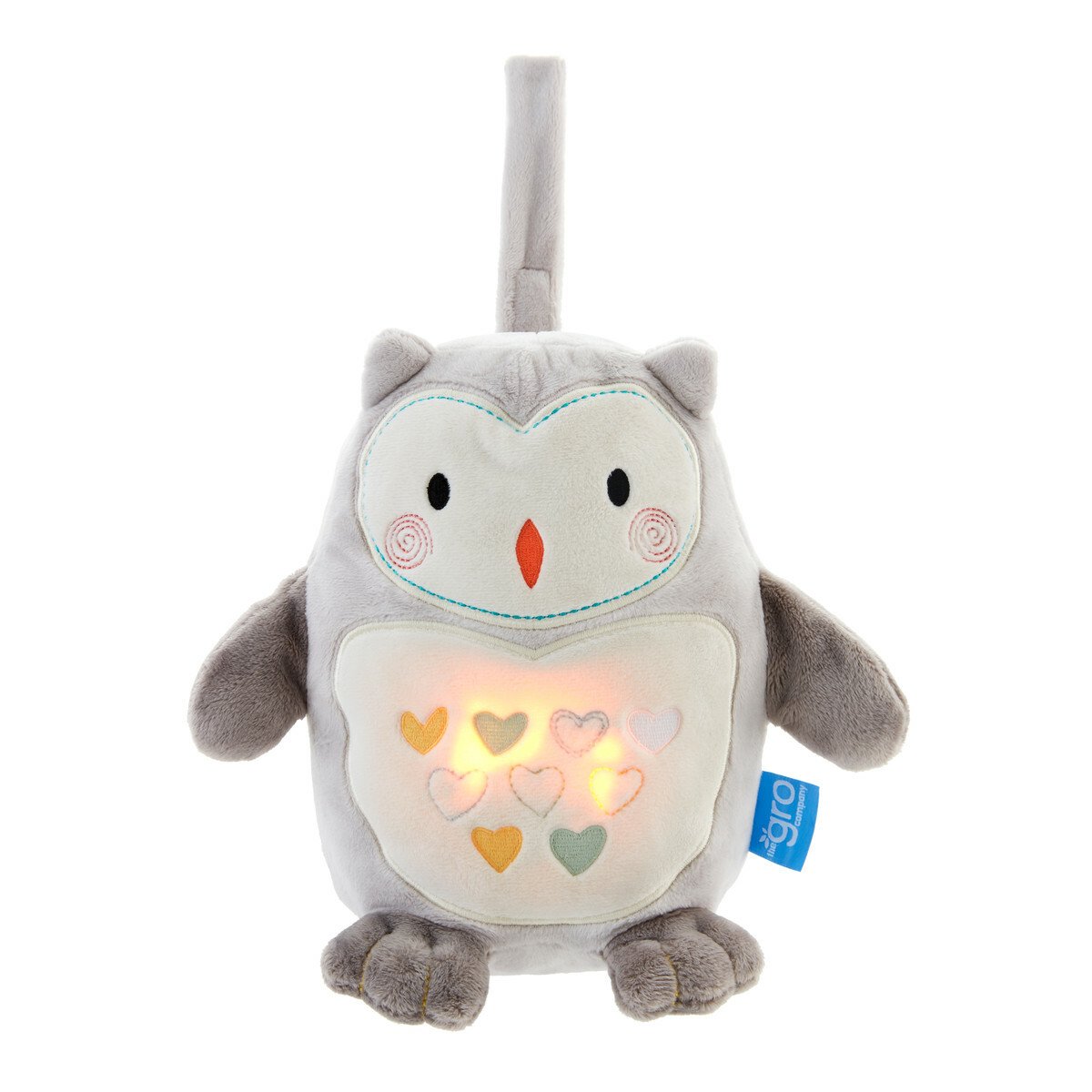 Gro Ollie the Owl Sleep Set, Including Gro Egg 2 Review