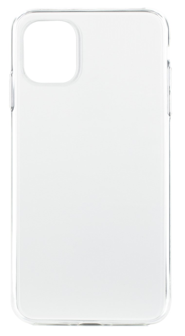 Proporta iPhone 11 Pro Phone Case - Clear