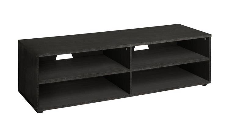 Argos home cubes store tv unit