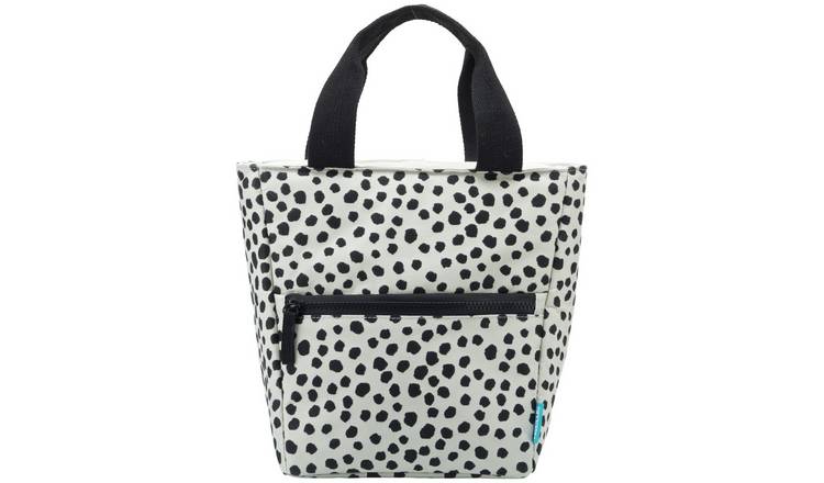 Buy Smash Be Bold Spotty Tote Lunch Bag Lunch boxes Argos