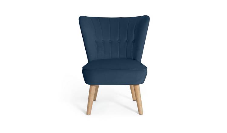 Argos cheap love chair