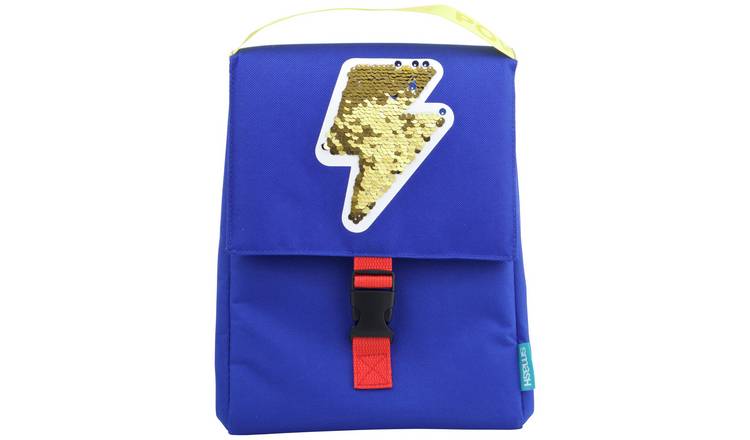 Buy Smash Heros Clip Top Bag, Lunch boxes