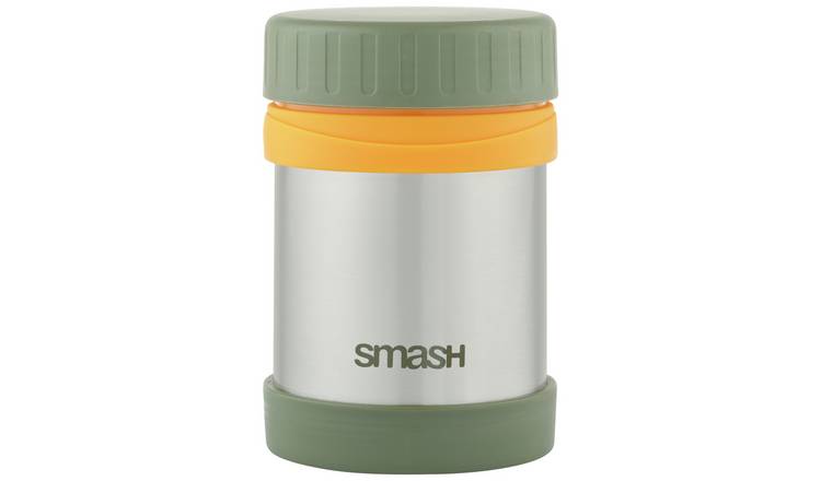 Food best sale flask argos