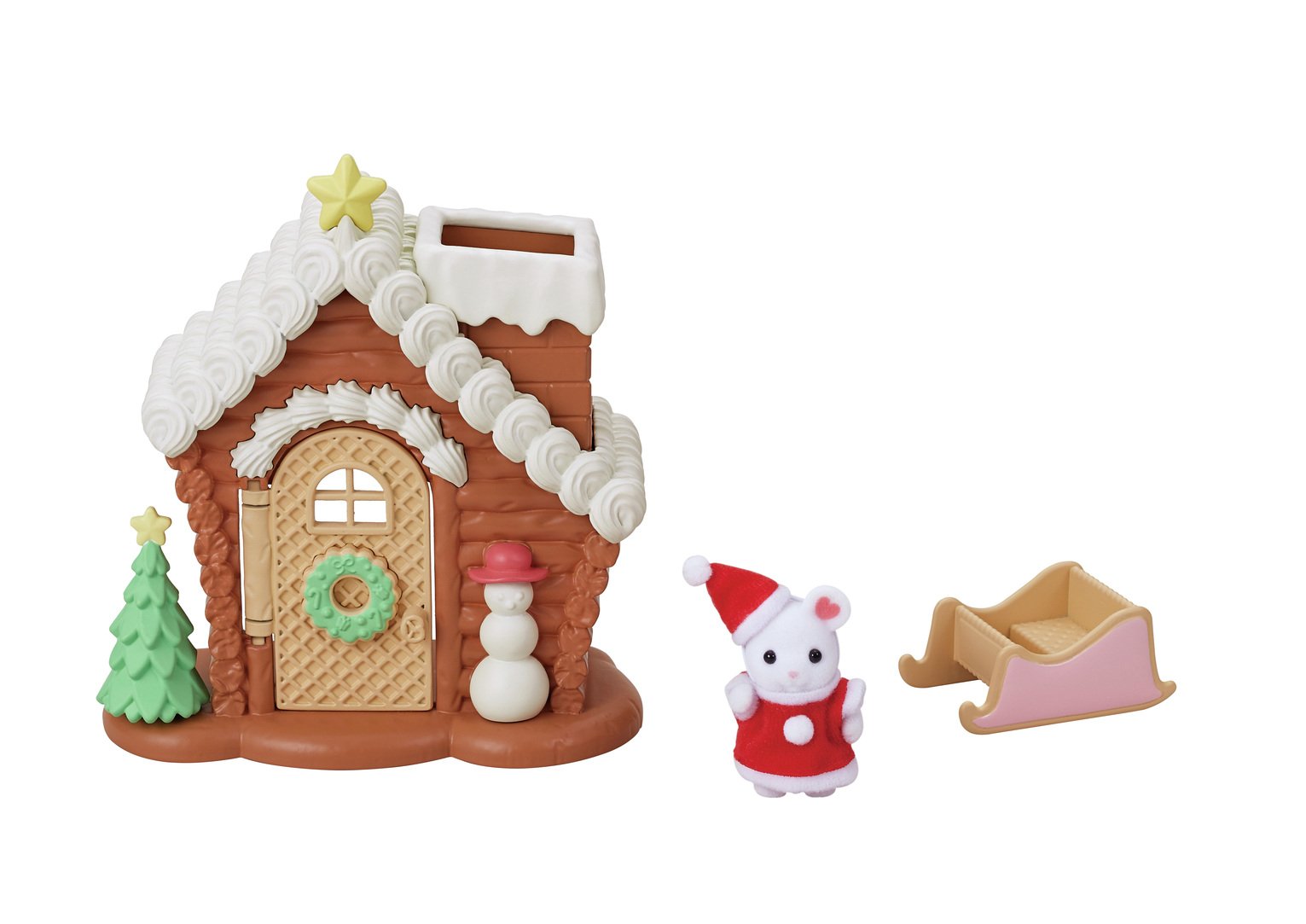 sylvanian families sale argos