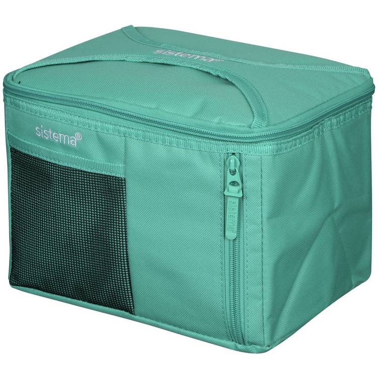 Sistema Mega Fold Up Lunch Bag 0
