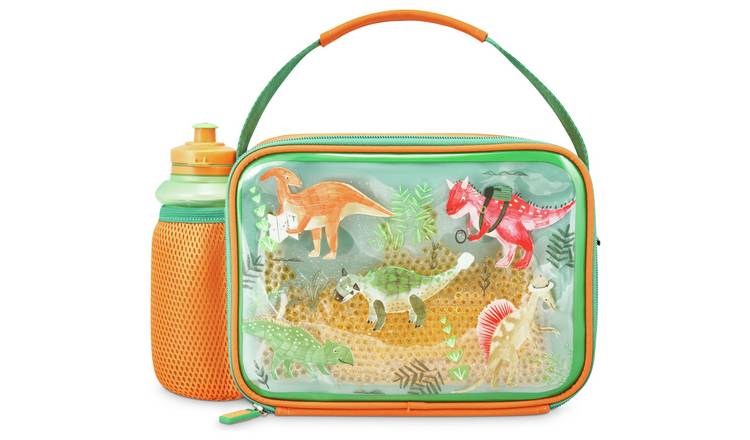 Polar bear lunch bag online