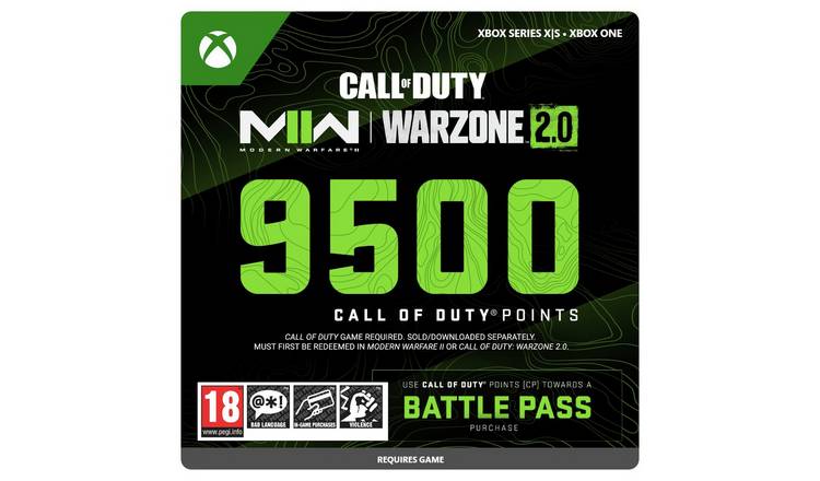 Warzone xbox clearance store