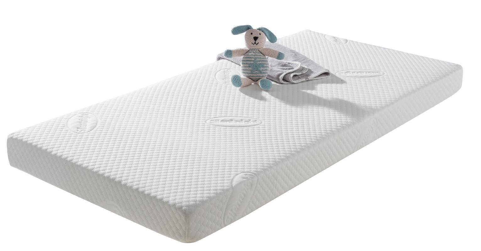 silent night cot mattress 120 x 60