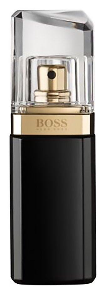 boss nuit perfume