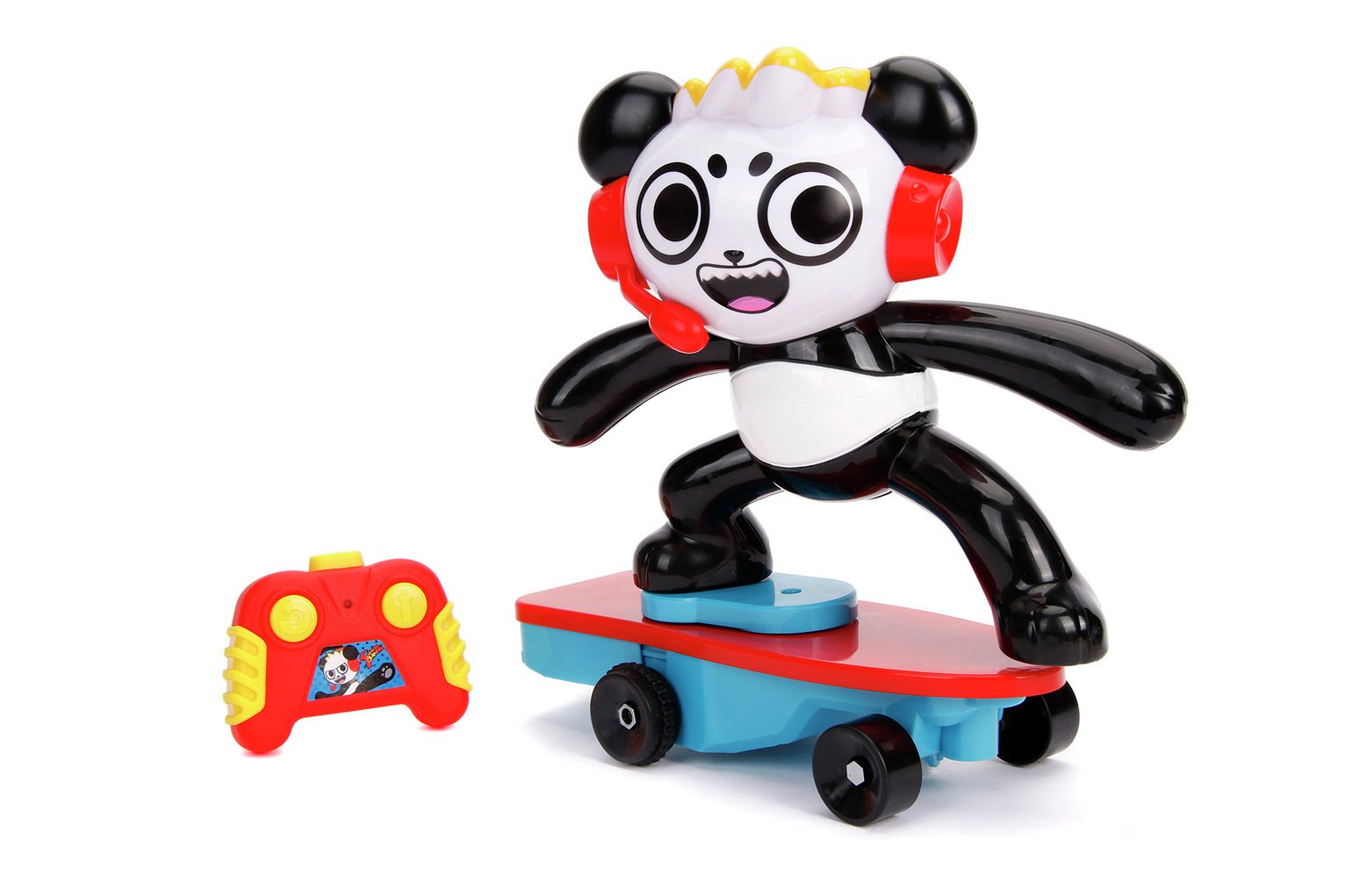 combo panda toys uk