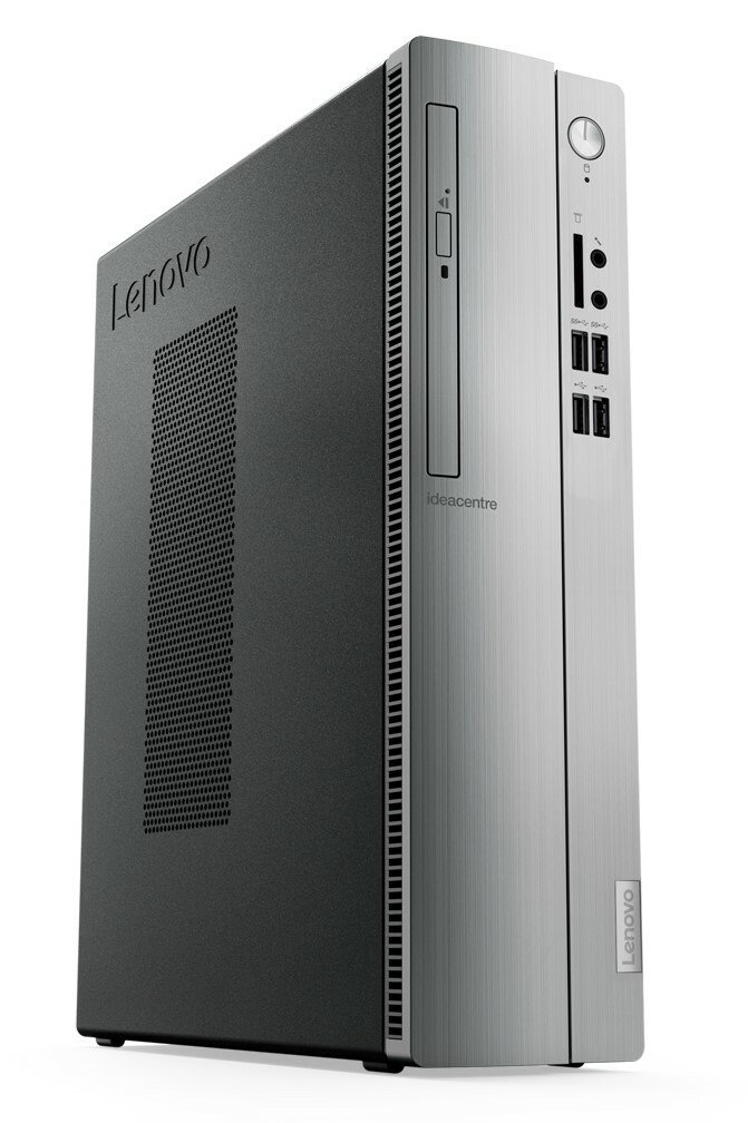 Lenovo IdeaCentre 310S A6 4GB 1TB Desktop PC