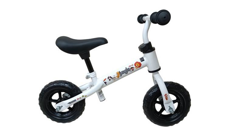 Indi balance best sale bike weight