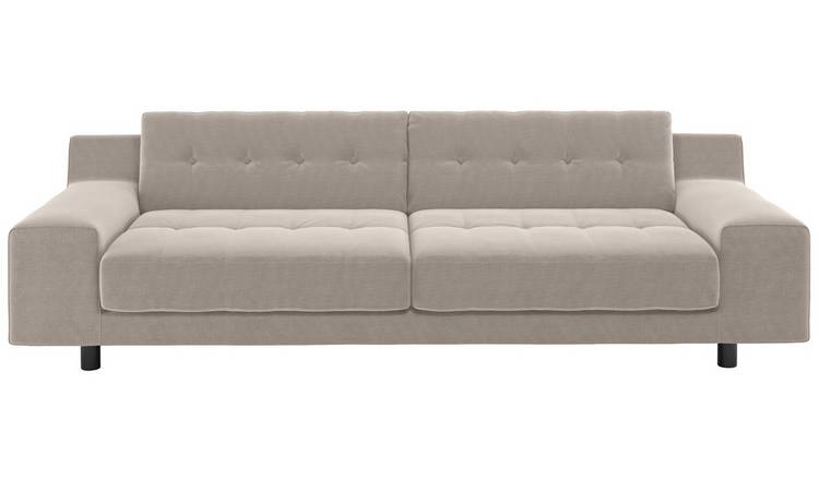 Argos 4 deals seater sofa