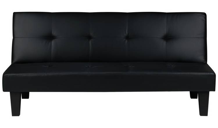 Argos deals hudson sofa